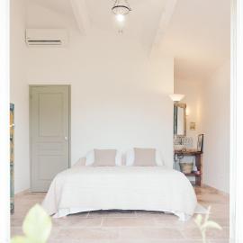Le jardin du Castillon, hotel sa Paradou
