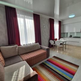 Lux New Apartment новобудова