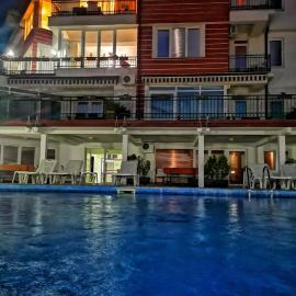 Villa Marta