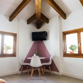 LA MOMA Apartments & Room, hotel a Xàtiva