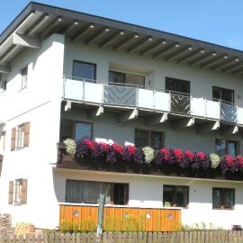 Haus Margit, מלון בקוסן