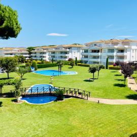 Apartamentos Plus Costa Brava Pals, Hotel in Pals