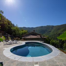 Antichi Sentieri, hotel a Serravalle