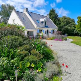 Chambre d'hôtes - B&B Sarzeau, hotel a Sarzeau