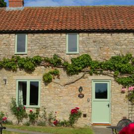 Riccal Dale Cottage