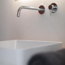 StayatSea Retro Appartementen, готель у місті Бланкенберге