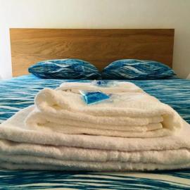 SwordFish Holiday Home โรงแรมในเปนิช
