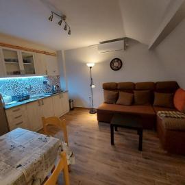 Perucac Apartment, hotel v destinaci Perućac