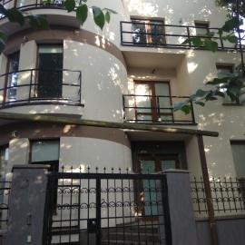 дача, Hotel in Odessa