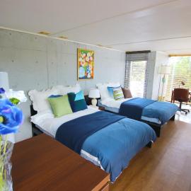 Kaze -SEVEN Hotels and Resorts-, hotel v mestu Higashi