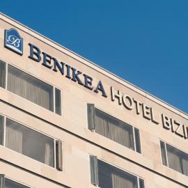 Benikea Hotel Bizinn, hotel em Wonju
