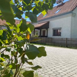 Dom Wrota Mazur, hotel di Pisz