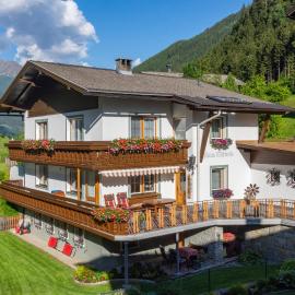 Ferienwohnung Elfriede