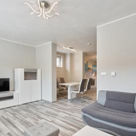 Gejzir Apart, hotel in Karlovy Vary
