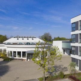 Riff Resort, Hotel in Bad Lausick