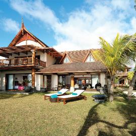Sankhara Luxury Private Beach Villas