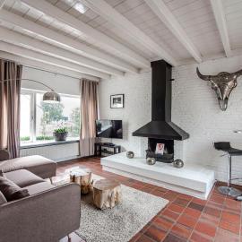 Zandvoort North Spacious 2 bedroom apartment, hotel in Zandvoort