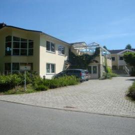 Hotel am Kunnerstein, hotel Augustusburgban