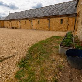 Mill Cottage - Ash Farm Cotswolds