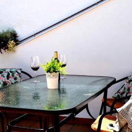 Casa NUESTRO HOGAR