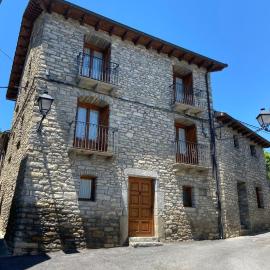 CASA PEDRO BERGUA, hotel u gradu Fiscal