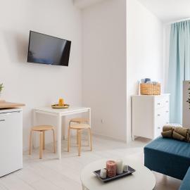 Open Lakes Apartamenty Giżycko, hotel a Giżycko
