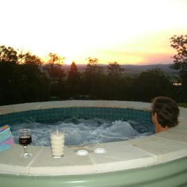 Wallaby Ridge Retreat, hotel in Tamborine Mountain