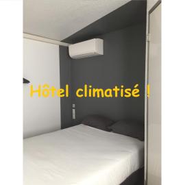 Première Classe La Rochelle Sud-Aytré, hotel sa Aytré