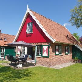 Heerlijk Huisje Achterhoek, Hotel in Lievelde