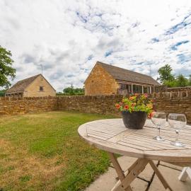 The Drey - Ash Farm Cotswolds
