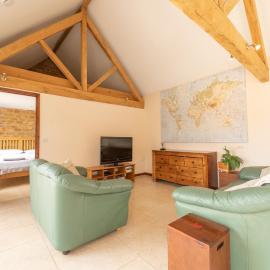 The Fold - Ash Farm Cotswolds