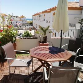Atico en Zahara de los Atunes con Wifi