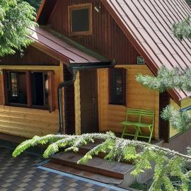 Chata Safran, Hotel in Donovaly