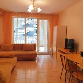 Lazur 1-5 Apartments Complex