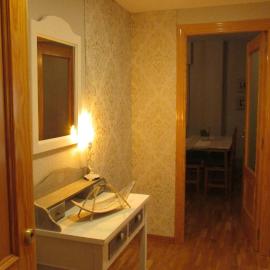 Rincón del Pirineo: Sabiñánigo'da bir otel