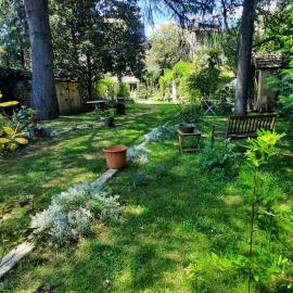 Madeleine Bergerac, hotel u gradu 'Bergerac'