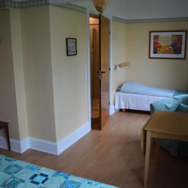 Nygammelsø Bed & Breakfast, hotel v destinácii Stege