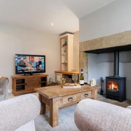 Swallowship Cottage, hotel a Hexham