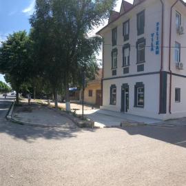 Vila Pelikan