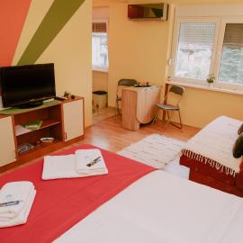 Apartman Buba