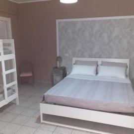 B&B A Casa di Lilla, hotel u gradu Đulijanova