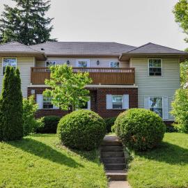 Susan's Villa, hotel a Niagara Falls