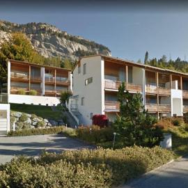Prada 2, hotel v destinaci Flims