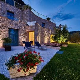 Agriturismo Maso Botes, ξενοδοχείο σε Arco