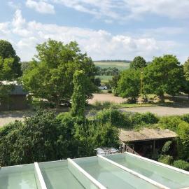Monteursunterkunft Biker's Base Baddeckenstedt