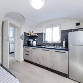 Esclusivo per due – hotel w mieście Bordighera