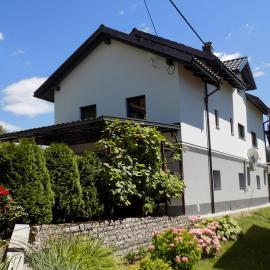 Apartment Pri Ruscu
