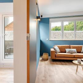 Ardn-bnb Eglise, hotel in La-Roche-en-Ardenne