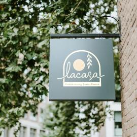 Lacasa Homestay, hotel v destinaci Hue