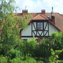 U Aptekarzy, hotel a Szymbark